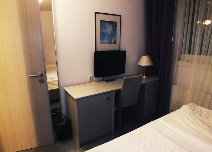 Werrapark Resort Ferienhausanlage Am Sommerberg Masserberg